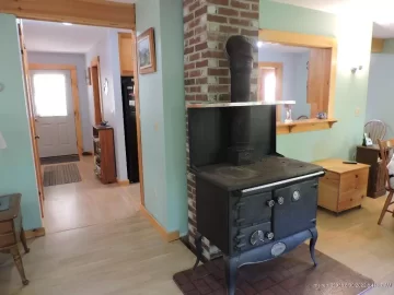 [Hearth.com] Am I making the proper wood stove choice?