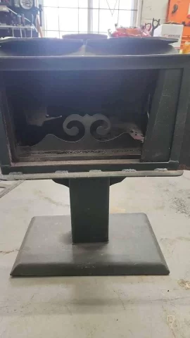 [Hearth.com] Orley stove replacement