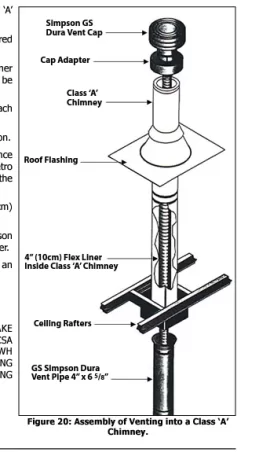 [Hearth.com] Gas Stove Direct Vent Question