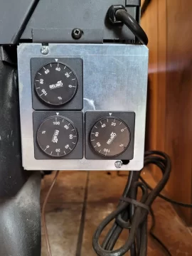 [Hearth.com] Controlling stove using damper actuator and wall thermostat