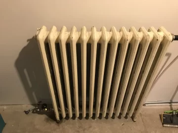 [Hearth.com] Masonary heater with water loop