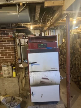 [Hearth.com] Orligno 200 EKO 25kw troubles