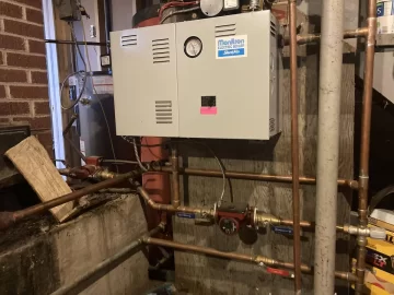 [Hearth.com] Orligno 200 EKO 25kw troubles