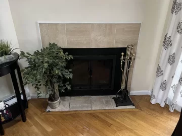 [Hearth.com] Thoughts on how to remove old Majestic metal fireplace?