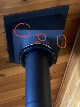 [Hearth.com] Selkirk Rubber Boot Flashing Problems