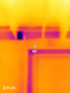 [Hearth.com] Some cold weather thermoscans