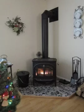 [Hearth.com] Stove suggestion