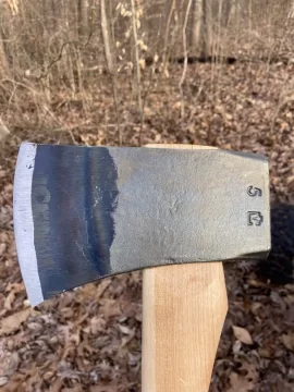 [Hearth.com] Council Tool 5 lb Splitting Ax