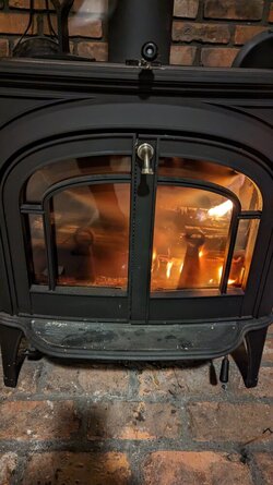 New to Wood Stoves . Recommendations?