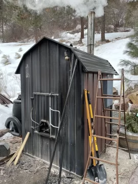 [Hearth.com] Overheating and burping on Central Boiler