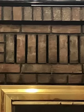 [Hearth.com] Brick fireplace questions