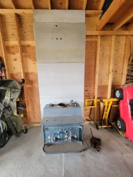 [Hearth.com] Barn Stove questions