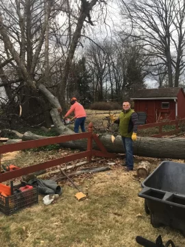 [Hearth.com] HELP in Maryland.  Pinched.