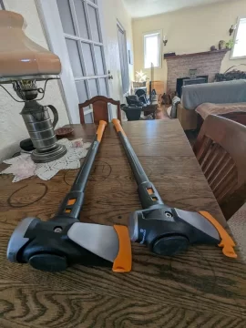 [Hearth.com] Long term review of fiskars x27