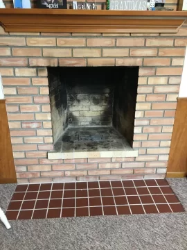 [Hearth.com] Insert or stove for very small fireplace?