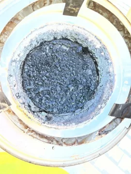 [Hearth.com] Chimney creosote help