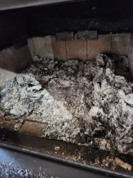 [Hearth.com] Chimney fire after two weeks???