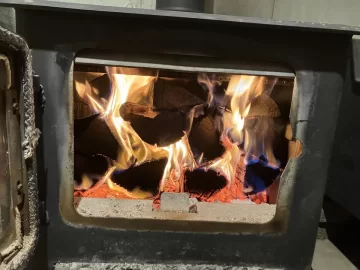 [Hearth.com] Show Your Night Load