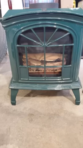 [Hearth.com] Need help Identifying Natural Gas fireplace