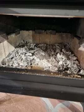 [Hearth.com] Chimney fire after two weeks???