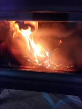 [Hearth.com] Chimney fire after two weeks???