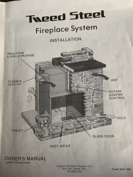 [Hearth.com] Regency vs Pacific Energy wood Insert