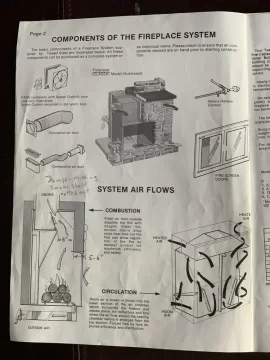 [Hearth.com] Regency vs Pacific Energy wood Insert