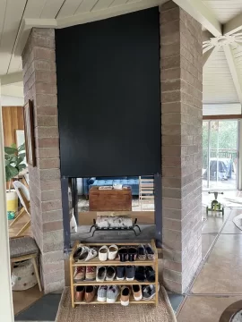 [Hearth.com] Advice Needed w/Impossible Chimney Issues