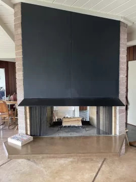 [Hearth.com] Advice Needed w/Impossible Chimney Issues