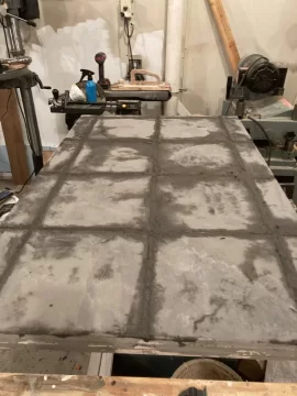 [Hearth.com] Question about making a hearth pad