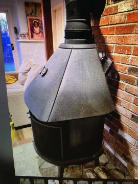 [Hearth.com] What model is this Jotul?