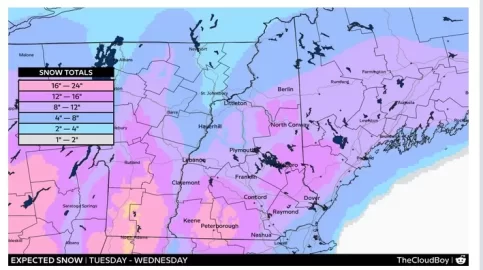 [Hearth.com] 2023 Severe Weather