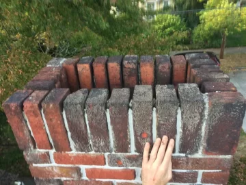 [Hearth.com] Terminating top of new insulated rigid liner in an unlined brick chimney