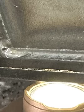 [Hearth.com] P43 No Airflow After Burnpot Replacement