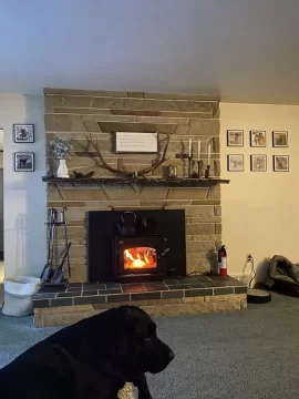 [Hearth.com] Looking for New Wood Stove Insert