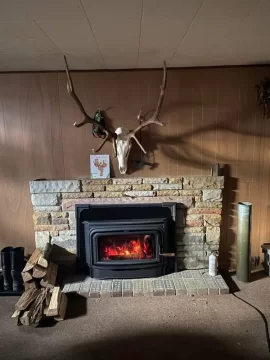 [Hearth.com] Looking for New Wood Stove Insert