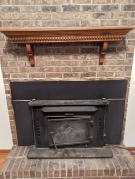 [Hearth.com] Help identifying a insert