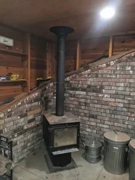 [Hearth.com] DIY installation and Insurance.