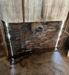 [Hearth.com] Old house new fire advice