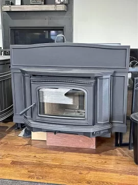 [Hearth.com] What is a good price for a floor model T5 Alderlea