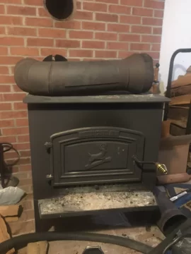 [Hearth.com] Atlantic stove works