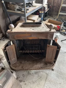 [Hearth.com] Portland Stove Foundry  Co.