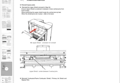 [Hearth.com] The Regency CI2600 & CI2700 operation thread