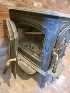 [Hearth.com] Value of my stove