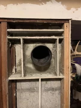 [Hearth.com] Woodstove pipe wall insulation