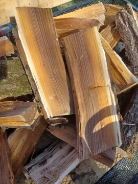 [Hearth.com] Wood ID help