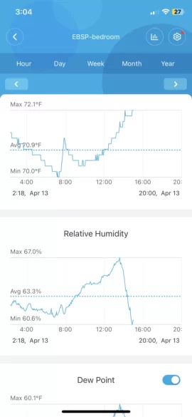 [Hearth.com] HVAC dilemma