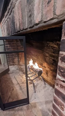 [Hearth.com] Help Dating and Identifying Old Fireplace or 3!