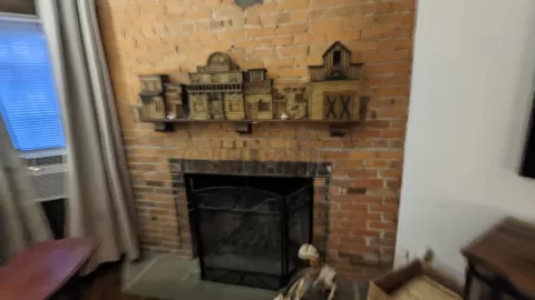 [Hearth.com] Help Dating and Identifying Old Fireplace or 3!