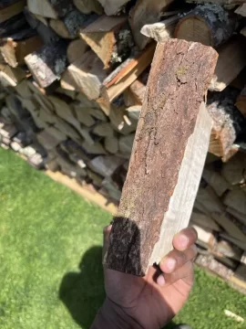 [Hearth.com] Can someone tell me what’s the name of this wood ?